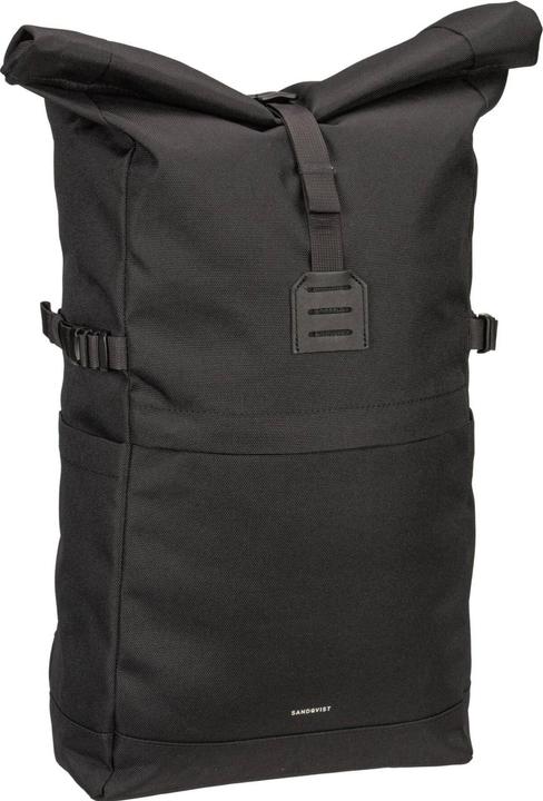 Image du produit Sandqvist Icon Rolltop Backpack 23 (15 l)