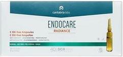 Produktbild Endocare Radiance C Ölfrei 10 Ampullen (2 ml)