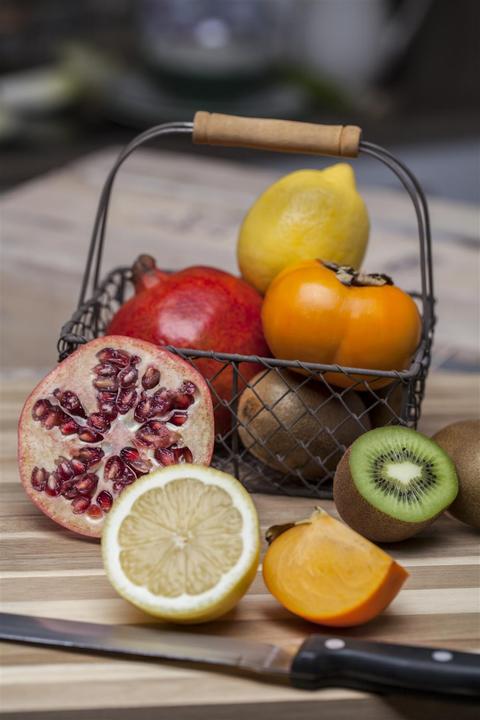 Actual product image Lemon (80 cm)
