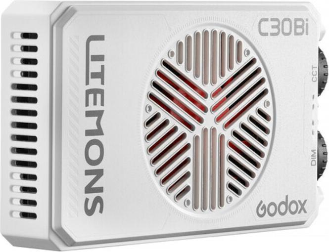 Produktbild Godox C30BI LITEMONS Bi color Pocket LED Panel Light (Flächenleuchte)