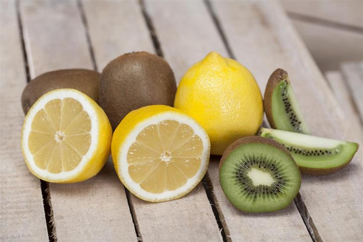 Actual product image Lemon (80 cm)