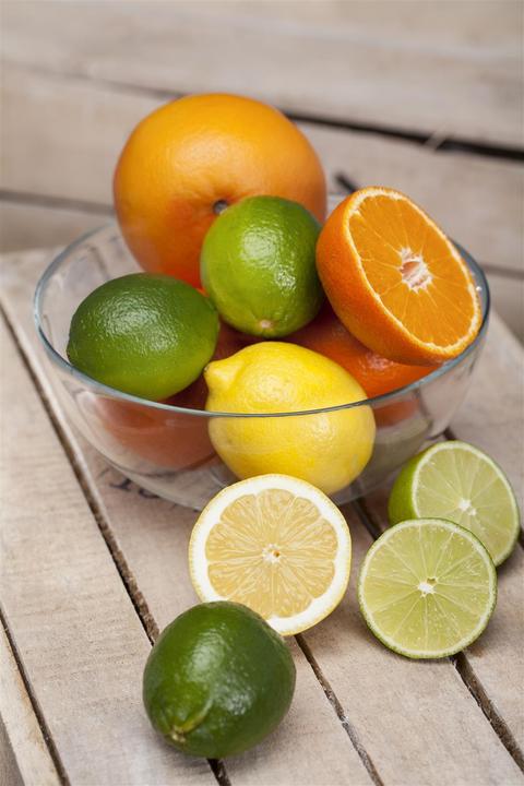 Actual product image Lemon (80 cm)
