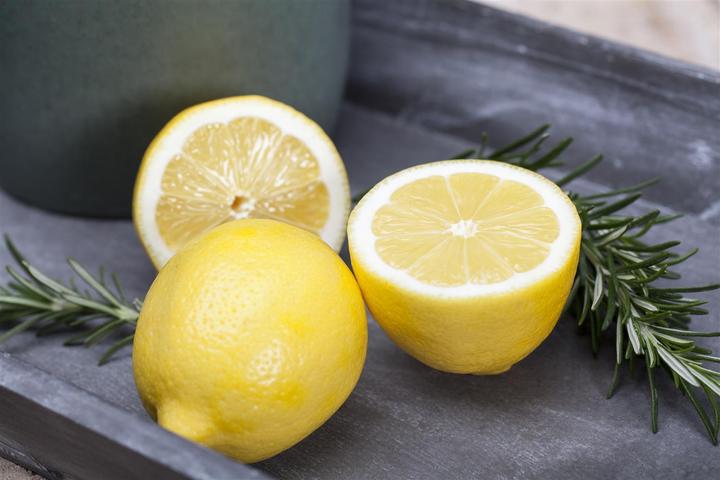 Actual product image Lemon (80 cm)