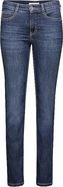 Actual product image MAC Jeans Angela" slim-fit jeans (W42/L30)