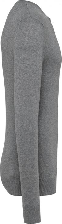 Actual product image Kariban Suprima round neck sweater (3XL)