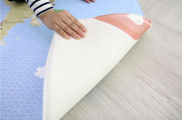 Produktbild Dwinguler Spielmatte (230 x 140 cm)