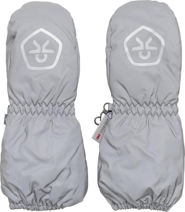 Color Kids reflektierende Fausthandschuhe (8, 9, 10)