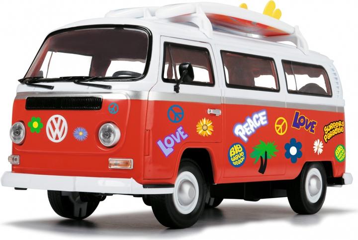 Produktbild Dickie Surfbus