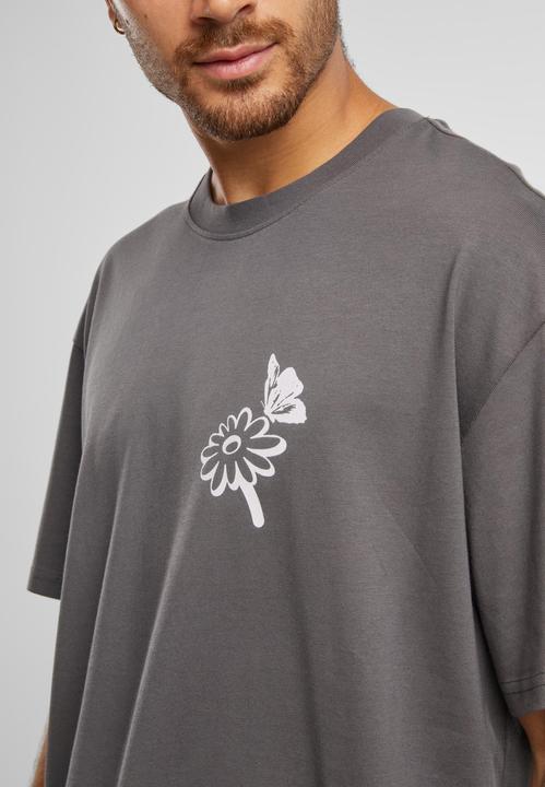 Produktbild Mister Tee MisterTee Bold Actions Oversize Tee - 175087 (L)