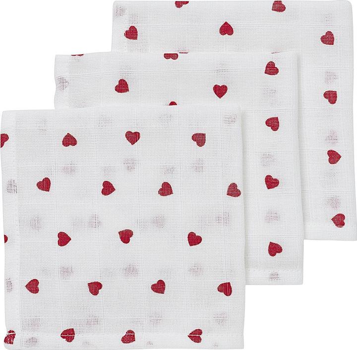 Produktbild Meyco Süsses Herz (30 cm, 30 cm)