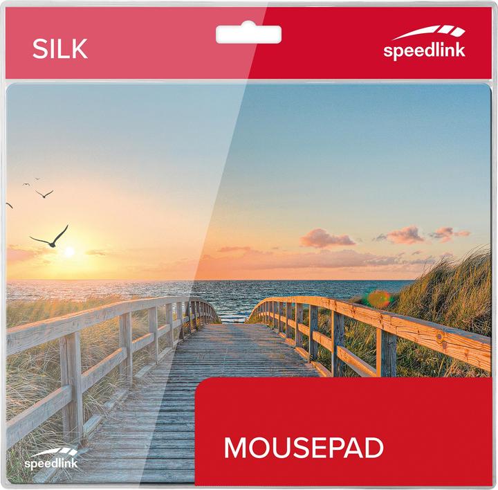 Actual product image Speedlink Silk Beach (S)