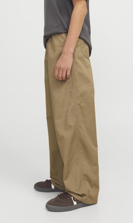 Actual product image Jack & Jones Jpstalex Clean Jjworker Pants Noos Jnr (164)