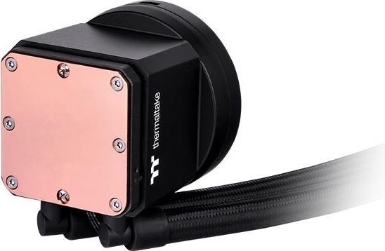 Image du produit Thermaltake TT Toughliquid Ultra 420 RGB CPU Liquid CL-W370-PL14SW-A