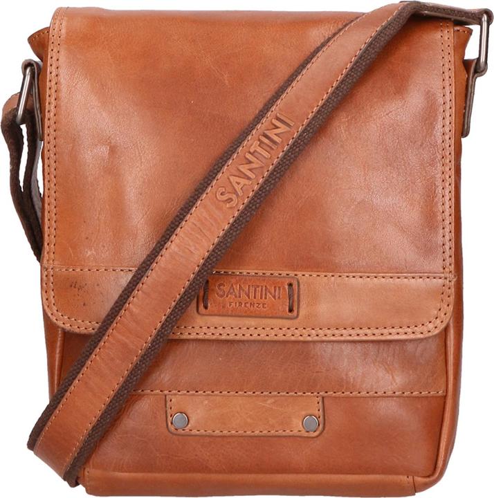 Actual product image Santini Firenze Crossbody