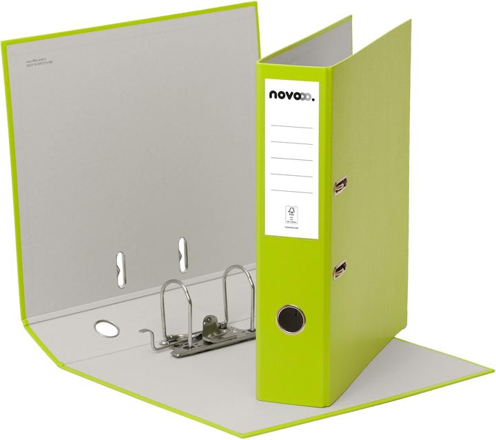 Actual product image Novooo PRO - Folder 7cm (A4, 70 mm, 1 Piece)