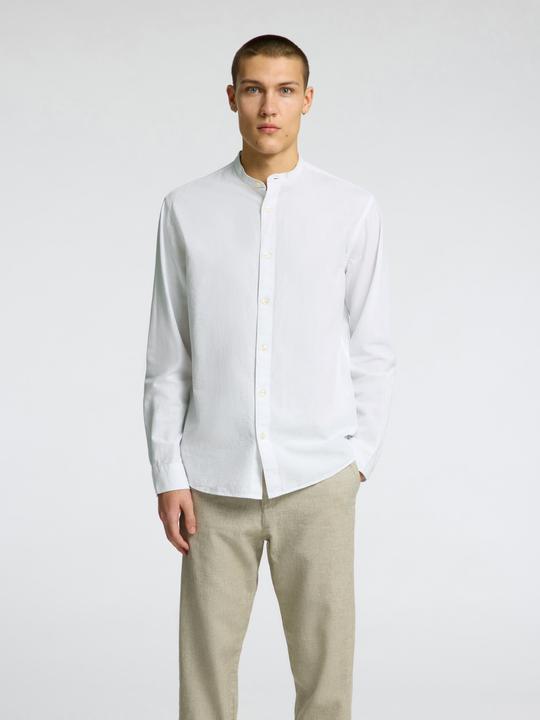 Produktbild Selected Homme Langärmeliges Hemd (M)