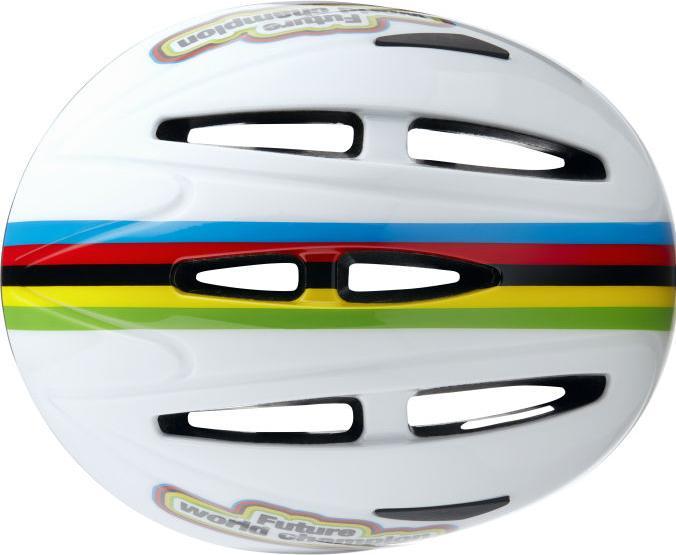 Produktbild Lazer Sport Bob+ (46 - 52 cm)