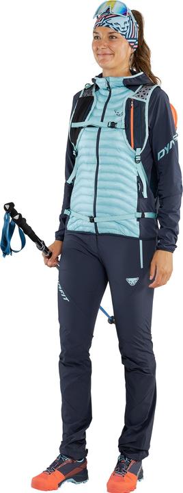 Produktbild Dynafit TRANSALPER HYBRID Insulated Jacket, Damen (XL)