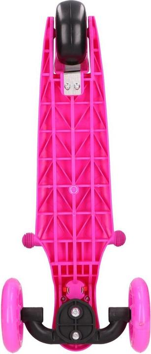 Produktbild Extralink Kids Scooter Merlin Mini Różowy | Hulajnoga dla dzieci |
