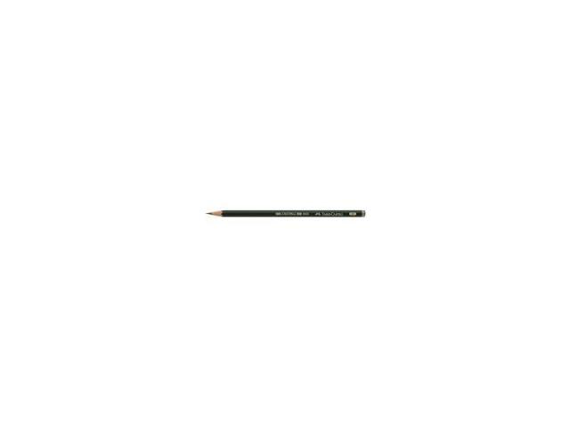 Produktbild Faber-Castell Bleistift CASTELL 9000 (4h, 1 x)