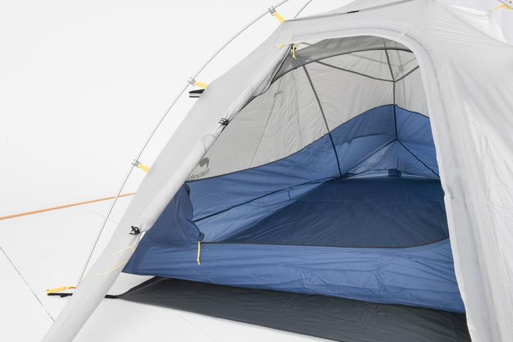 Actual product image Naturehike Cloudup Wing (Dome tent, 1.50 kg, 2 persons)