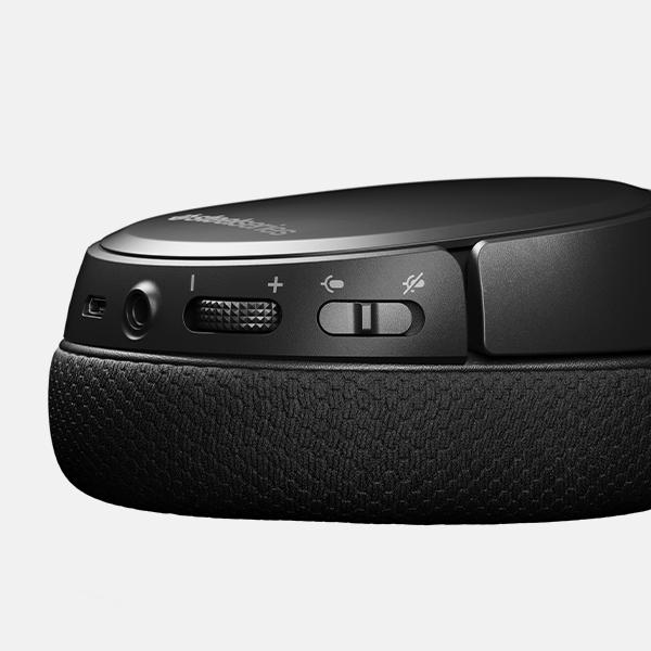 Actual product image SteelSeries Arctis 1 Wireless (Wireless)