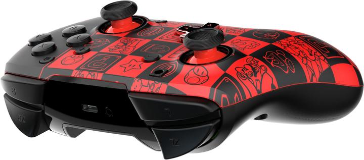 Productafbeelding PDP ReMatch - Super Icons (Switch OLED, Switch)