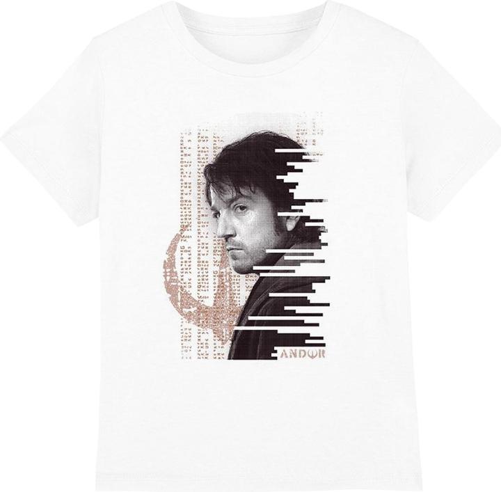 Star Wars Redacted Andor TShirt