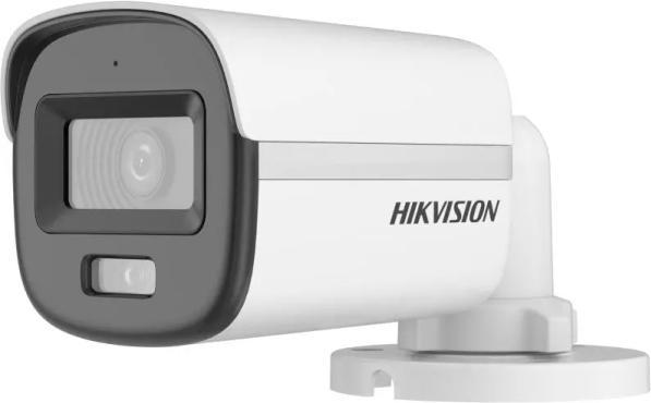 Actual product image Hikvision DS-2CE10DF0T-LFS(2.8mm) Bullet 2MP HD-TVI (1920 x 1080 Pixels)