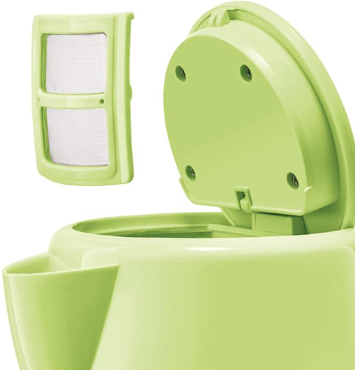Produktbild Bosch Hausgeräte Twk7506 (1.70 l)
