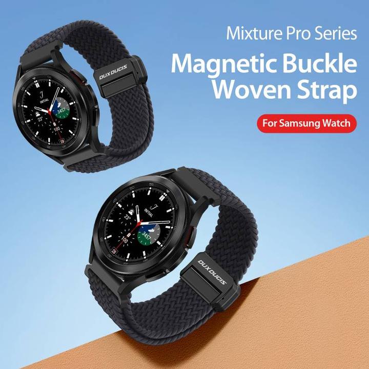 Immagine prodotto Dux Ducis Cinghia in nylon Mixture Pro Series (20 mm, Nylon)