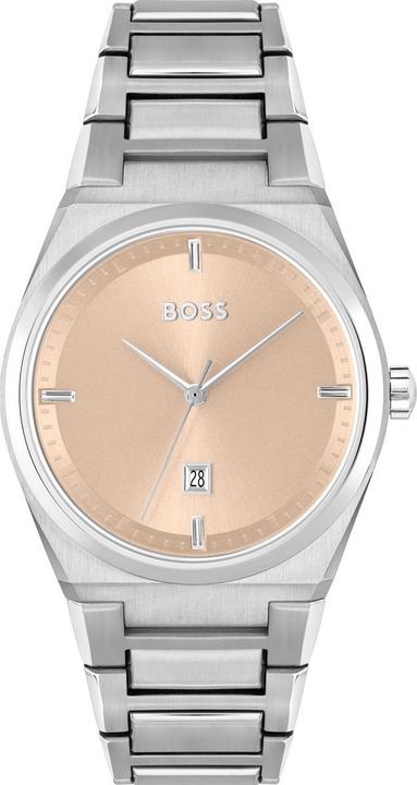 BOSS Hugo Steer (Analoguhr, 36 mm)