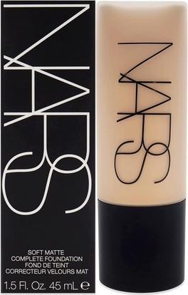 Image du produit NARS Cosmetics Soft Matte Complete Foundation Barcelona (Barcelone)
