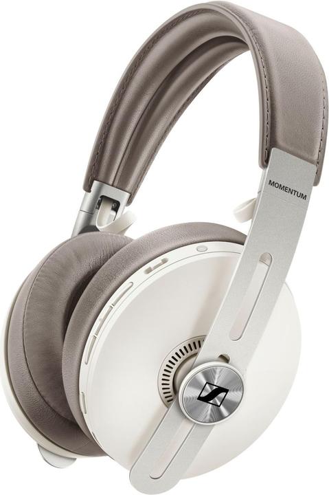 Actual product image Sennheiser Momentum 3 (ANC, 17 h, Cable)