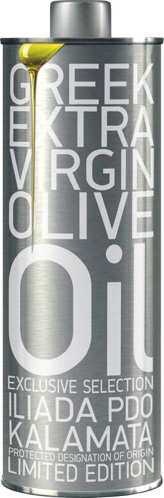 Iliada Silver Line (500 ml)