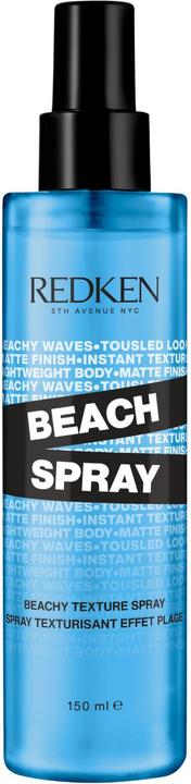 Redken BEACH SPRAY 125ML (125 ml)