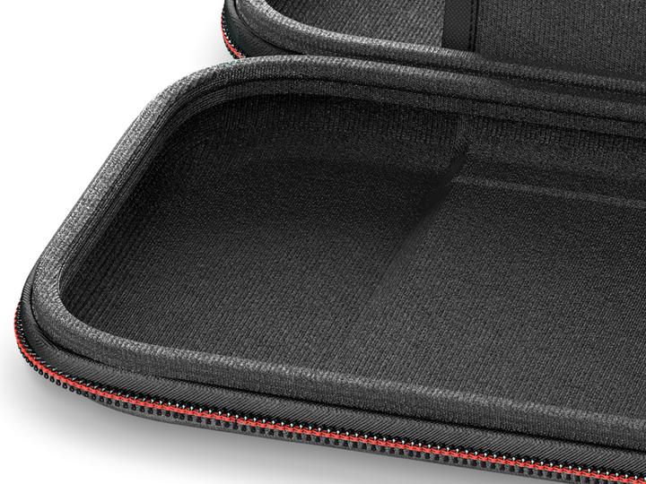Immagine prodotto PowerA NSW2 Tasche Slim Protection Case Dark Heather grey (Switch 2)