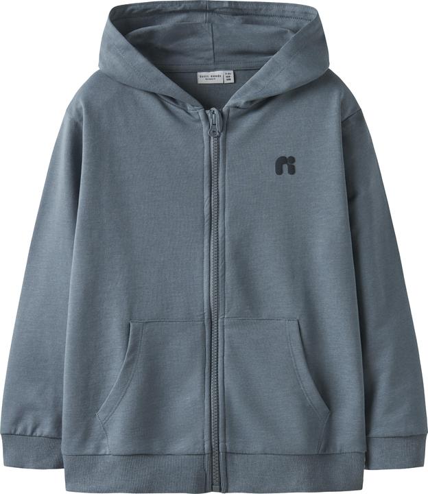 Name it Regular Fit Sweatjacke (146)
