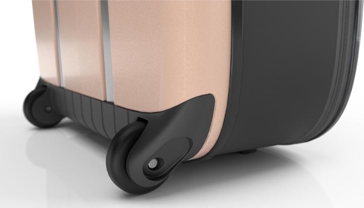 Immagine prodotto Rollink Flex 21 VegaSmoke (40 l, Bagaglio a mano (fino a 50 litri))