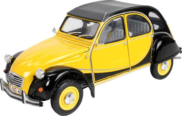 Produktbild Revell Citroen 2CV Charleston