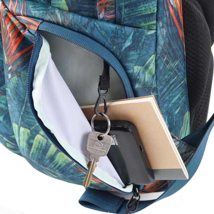 Actual product image Nitro Future Hero Daypack 51 cm Laptopfach (40 l)