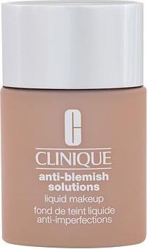 Actual product image Clinique Anti-Blemish Solutions Liquid Makeu (03 - Fresh Neutral)