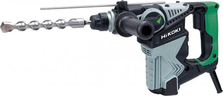 Hikoki HAMMER 720W (Electrical connection)