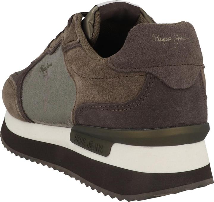 Actual product image Pepe Jeans Rusper Stars - 63159 (38)