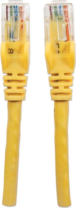 Produktbild Intellinet Patch-Kabel (U/UTP, CAT6, 15 m)