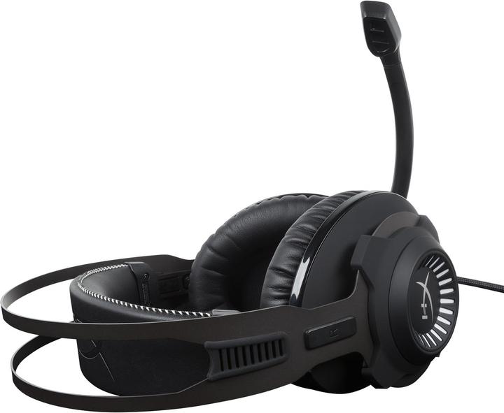 Actual product image HyperX Cloud Revolver S (Cable)