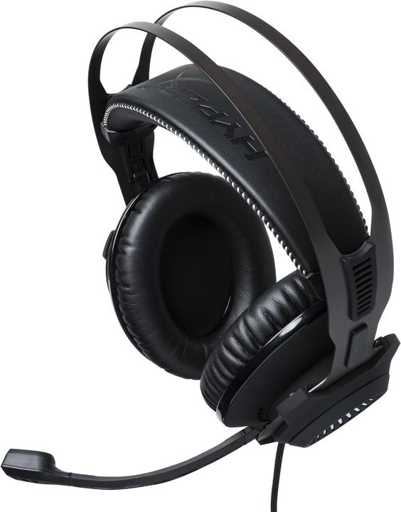 Actual product image HyperX Cloud Revolver S (Cable)