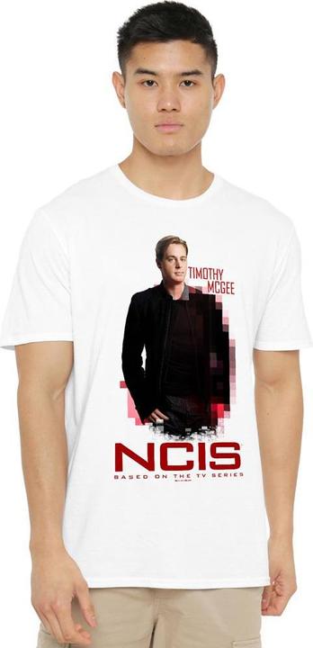 Produktbild Ncis Probie TShirt (S)