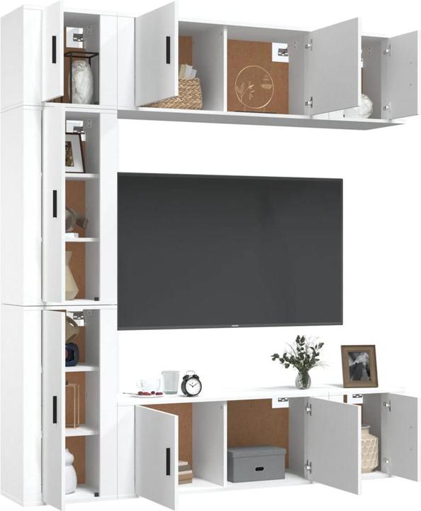 Produktbild VidaXL Amy (100 x 34.5 x 40 cm)