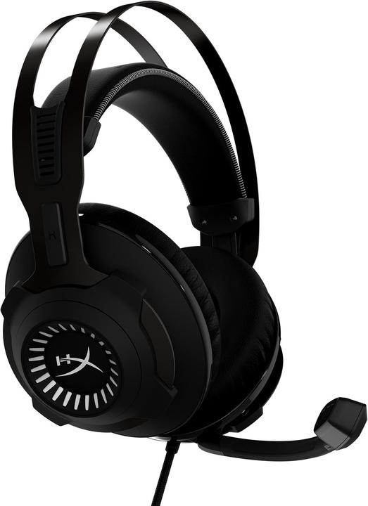 Actual product image HyperX Cloud Revolver S (Cable)